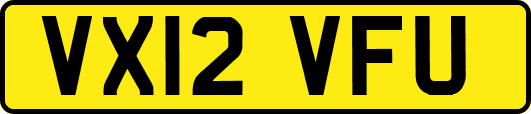 VX12VFU