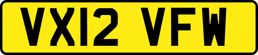 VX12VFW