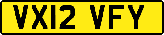 VX12VFY