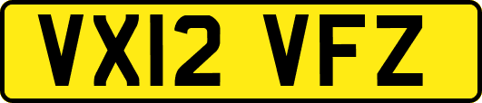 VX12VFZ