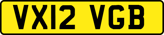 VX12VGB