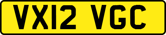 VX12VGC