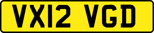 VX12VGD