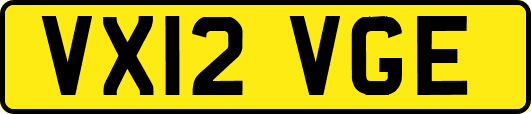 VX12VGE