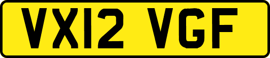 VX12VGF