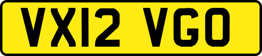 VX12VGO