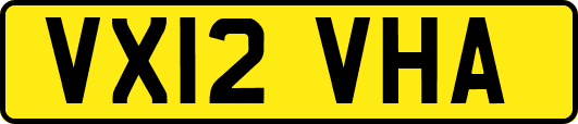 VX12VHA