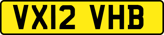 VX12VHB