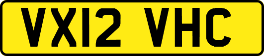 VX12VHC