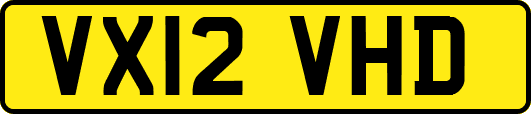 VX12VHD