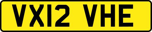 VX12VHE