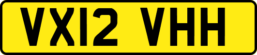VX12VHH