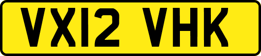 VX12VHK