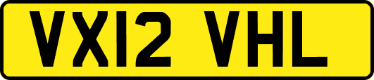 VX12VHL