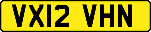 VX12VHN