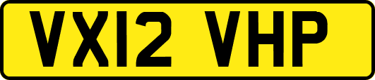 VX12VHP