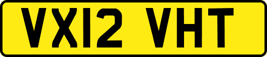 VX12VHT