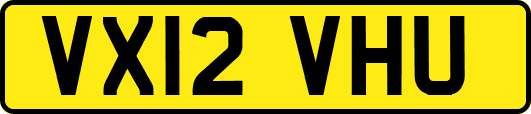 VX12VHU