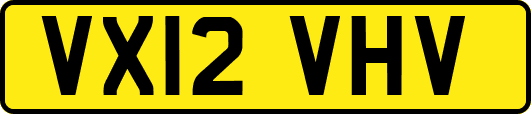 VX12VHV