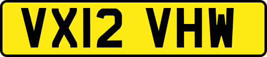 VX12VHW