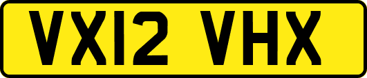 VX12VHX