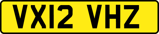 VX12VHZ