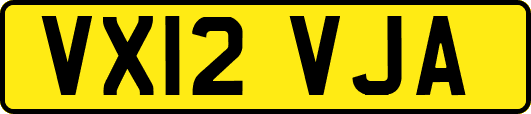 VX12VJA