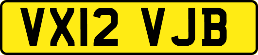 VX12VJB