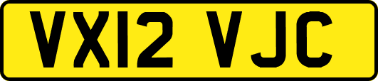 VX12VJC
