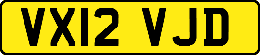 VX12VJD