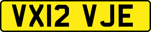 VX12VJE