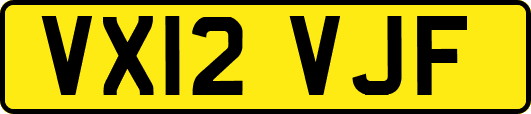 VX12VJF
