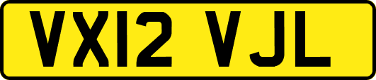 VX12VJL
