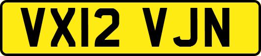 VX12VJN
