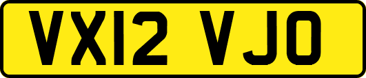 VX12VJO