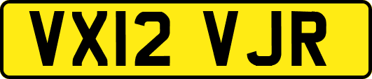 VX12VJR