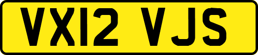VX12VJS