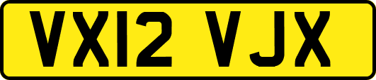 VX12VJX