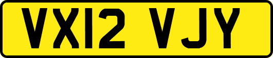 VX12VJY