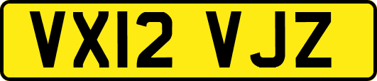 VX12VJZ