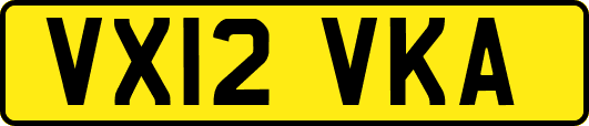 VX12VKA