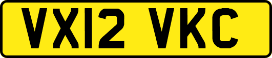VX12VKC