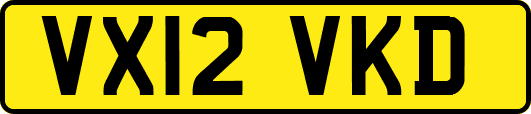 VX12VKD