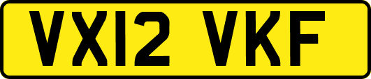 VX12VKF