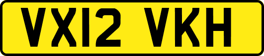 VX12VKH