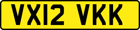 VX12VKK