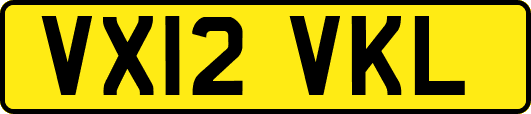 VX12VKL