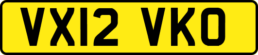 VX12VKO