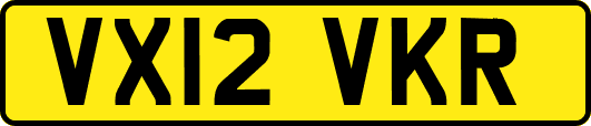 VX12VKR