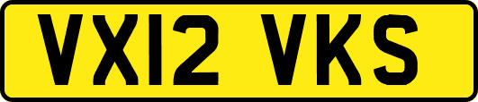 VX12VKS